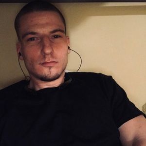 Meet your Posher, Ryan